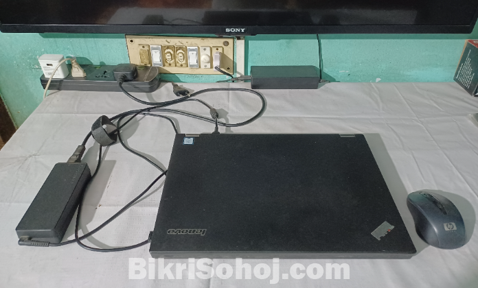 Lenevo ThinkPad T440p